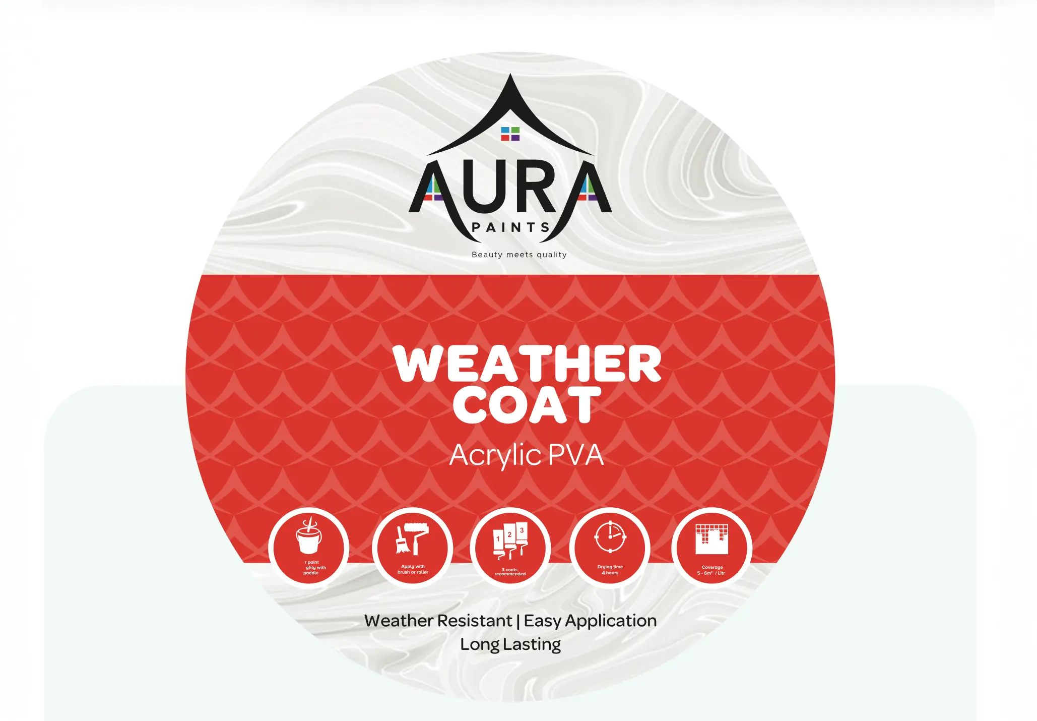 WEATHER COAT