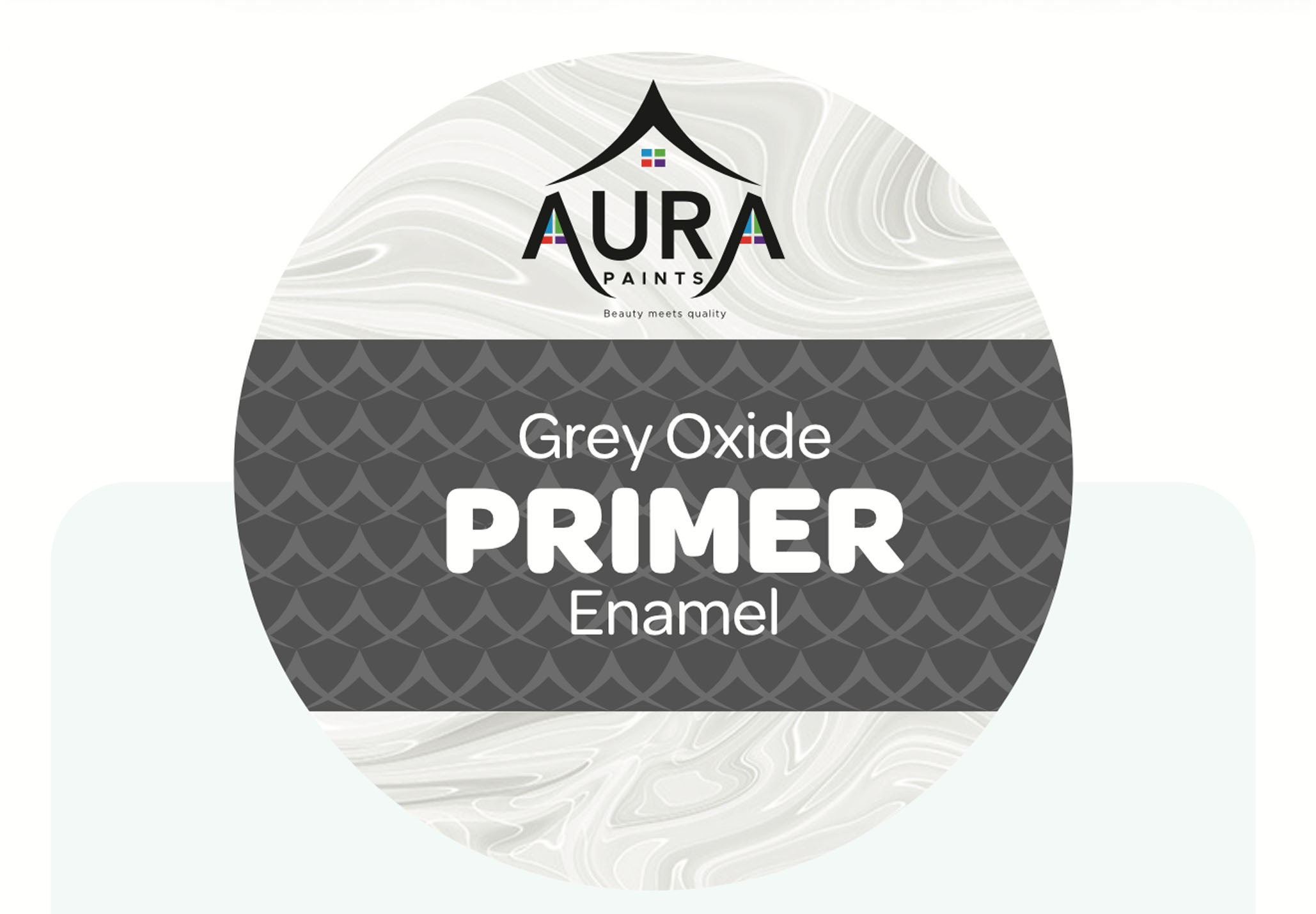 GREY OXIDE