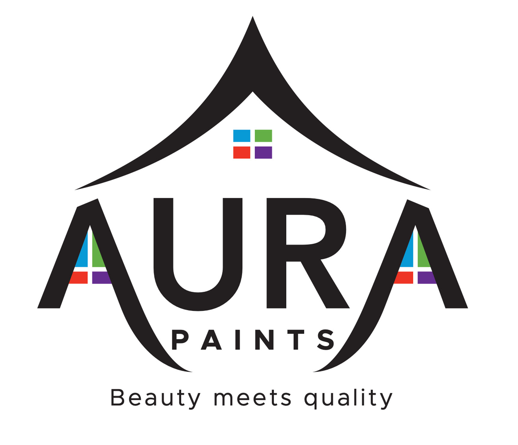 Aura R Logo