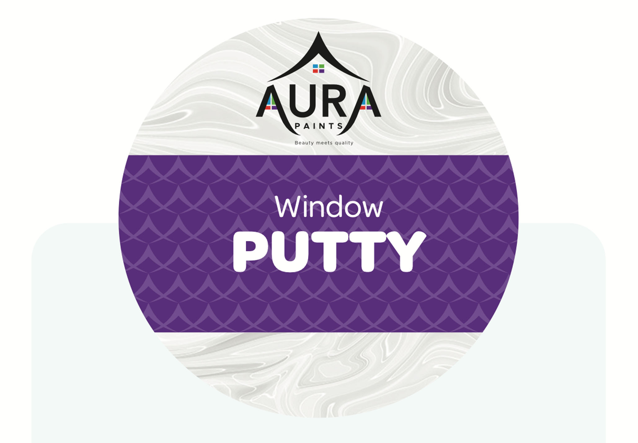 Window Putty