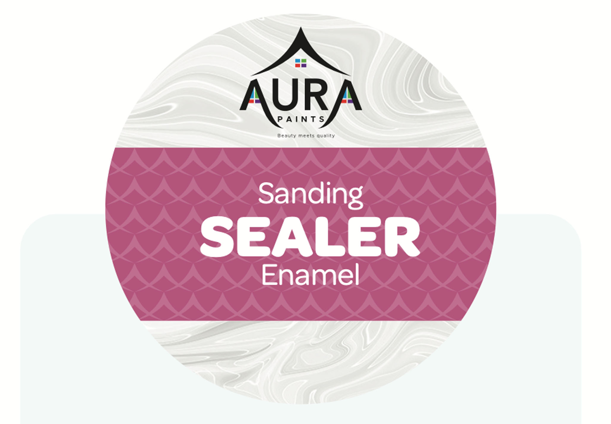 SANDING SEALER