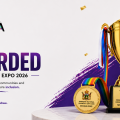 Aura Paints Zimbabwe Honoured at the 2026 National Disability Expo for Promoting Disability Inclusion.